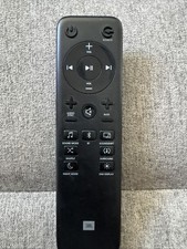 Fernbedienung jbl bar gebraucht kaufen  Neuwied