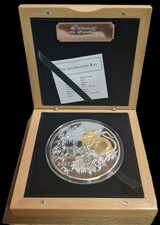 5000 togrog argent d'occasion  Soyaux
