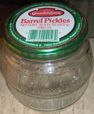 Pickle barrel vintage for sale  Kingsport