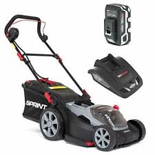Sprint 18V litowo-jonowa 37 cm kosiarka akumulatorowa 370P18V do 520 m2 na sprzedaż  PL