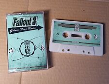 Fallout 3 cassette soundtrack, not video game vinyl comprar usado  Enviando para Brazil