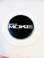 Mini moke quality for sale  BURNTWOOD