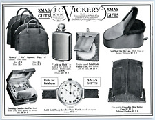 Vickery london xmas for sale  TEWKESBURY