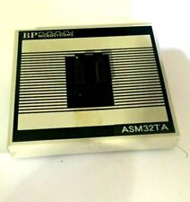 1pcs microsystems asm32ta d'occasion  Paris XVIII