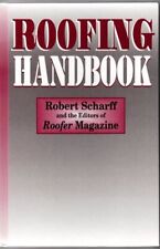 Roofing handbook for sale  Burlington