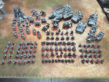 Riesige warhammer 40k gebraucht kaufen  Kassel
