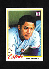 1978 topps set for sale  Las Vegas