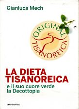 Gianluca mech dieta usato  Torino