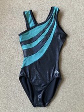 Gymnastics leotards for sale  HORSHAM