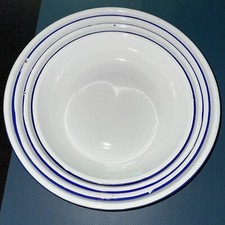 Set coupelles plats d'occasion  Mimet