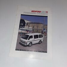 Bedford midi personnel for sale  ST. ASAPH
