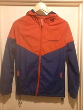 Superdry jacket boys for sale  BIRMINGHAM