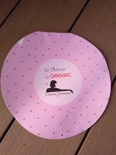 Calendrier rond chantal d'occasion  Audierne
