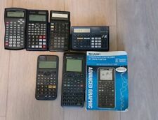 Taschenrechner texas instrumen gebraucht kaufen  Deggendorf