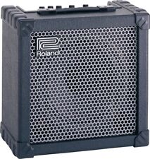 ROLAND CUBE-30X 30 Watts AMP Excelente Estado Quase Não Usado com Caixa - Estado Perfeito! comprar usado  Enviando para Brazil