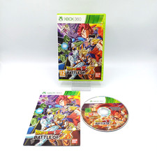 Dragonball battle xbox usato  Torino