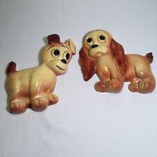 Puppy dog chalkware for sale  Lafayette