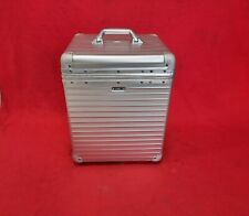 Rimowa ibm reisekoffer gebraucht kaufen  Bochum