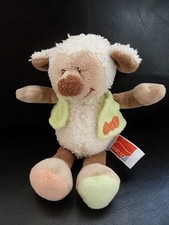 17. doudou peluche d'occasion  Bouvigny-Boyeffles