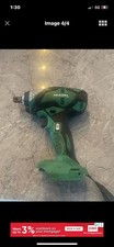 Hikoki 18v for sale  Ireland