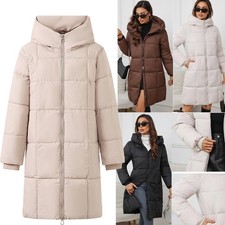 Women winter mid for sale  WALSALL