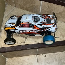 Traxxas bandit rustler for sale  Providence
