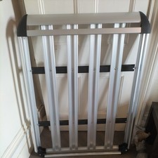 Aluminium roof rack for sale  WESTON-SUPER-MARE