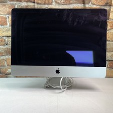 Imac 21.5 inch d'occasion  Expédié en Belgium