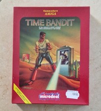 Time bandit amiga d'occasion  Villeneuve-sur-Lot