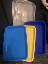 Tupperware vorratsdose schneid gebraucht kaufen  Worms