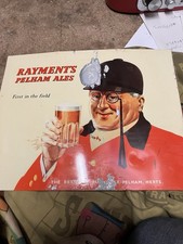 Rayments pelham ales for sale  BARNET