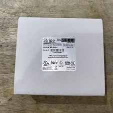 Ethernet industrial AutomationDirect Stride SE-SW5U 5 portas comprar usado  Enviando para Brazil