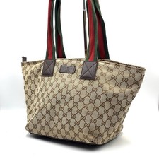 Gucci borsa mano usato  Spedire a Italy