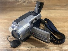 sony dsr pdx10 d'occasion sony dsr pdx10 d'occasion Saint-Raphaël