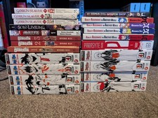 Assorted lot english for sale  WARRINGTON