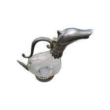 Rare vintage silver for sale  SUDBURY