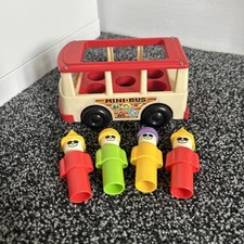 Fisher price mini for sale  ROTHERHAM