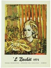 Bochet dël vintequatresim usato Bochet dël vintequatresim usato  Villarbasse