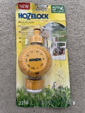 Hozelock auto controller for sale  SPENNYMOOR