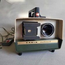 Cabin automat 35mm for sale  BRIDGWATER
