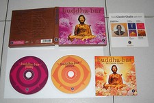 Buddha bar volume usato  Settimo Torinese