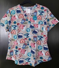Cherokee uniforms care for sale  PORTSMOUTH