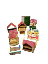 Large bundle sylvanian for sale  CHICHESTER