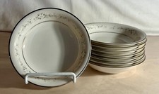 Noritake heather dessert for sale  Mc Sherrystown