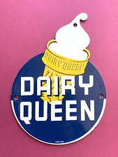 Vintage dairy queen for sale  Longmont