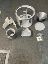 Kit completo gestione usato  Spedire a Italy