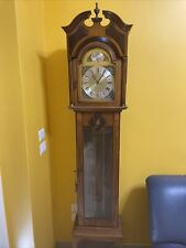 Orologio pendolo colonna usato  Bari