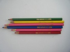 Boreado colour pencils for sale  WINDSOR