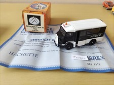 Norev citroën type d'occasion  Toulouse-