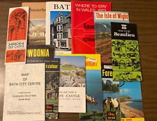 Vintage lot travel for sale  Amsterdam
